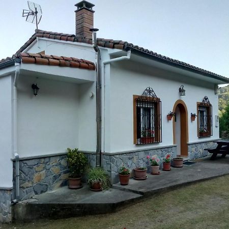 Casa La Pontiga Βίλα Las Rozas Εξωτερικό φωτογραφία