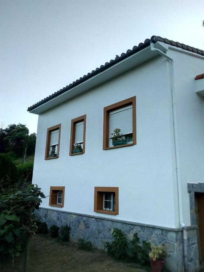 Casa La Pontiga Βίλα Las Rozas Εξωτερικό φωτογραφία