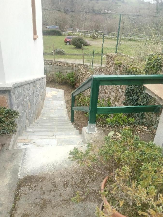 Casa La Pontiga Βίλα Las Rozas Εξωτερικό φωτογραφία