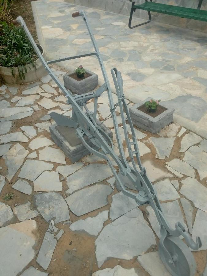 Casa La Pontiga Βίλα Las Rozas Εξωτερικό φωτογραφία
