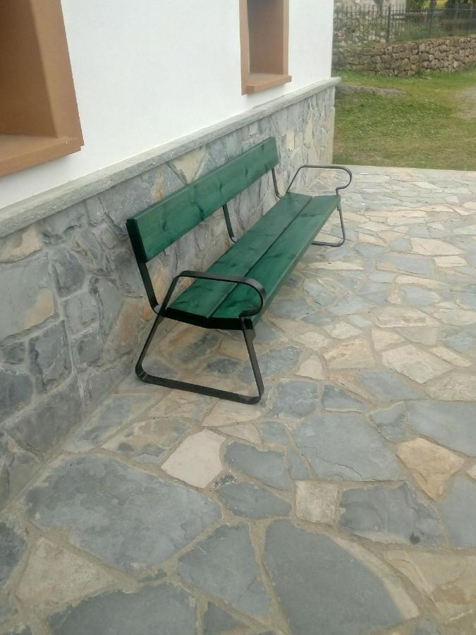 Casa La Pontiga Βίλα Las Rozas Εξωτερικό φωτογραφία