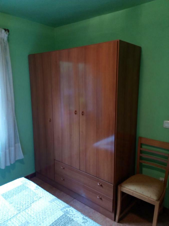 Casa La Pontiga Βίλα Las Rozas Εξωτερικό φωτογραφία