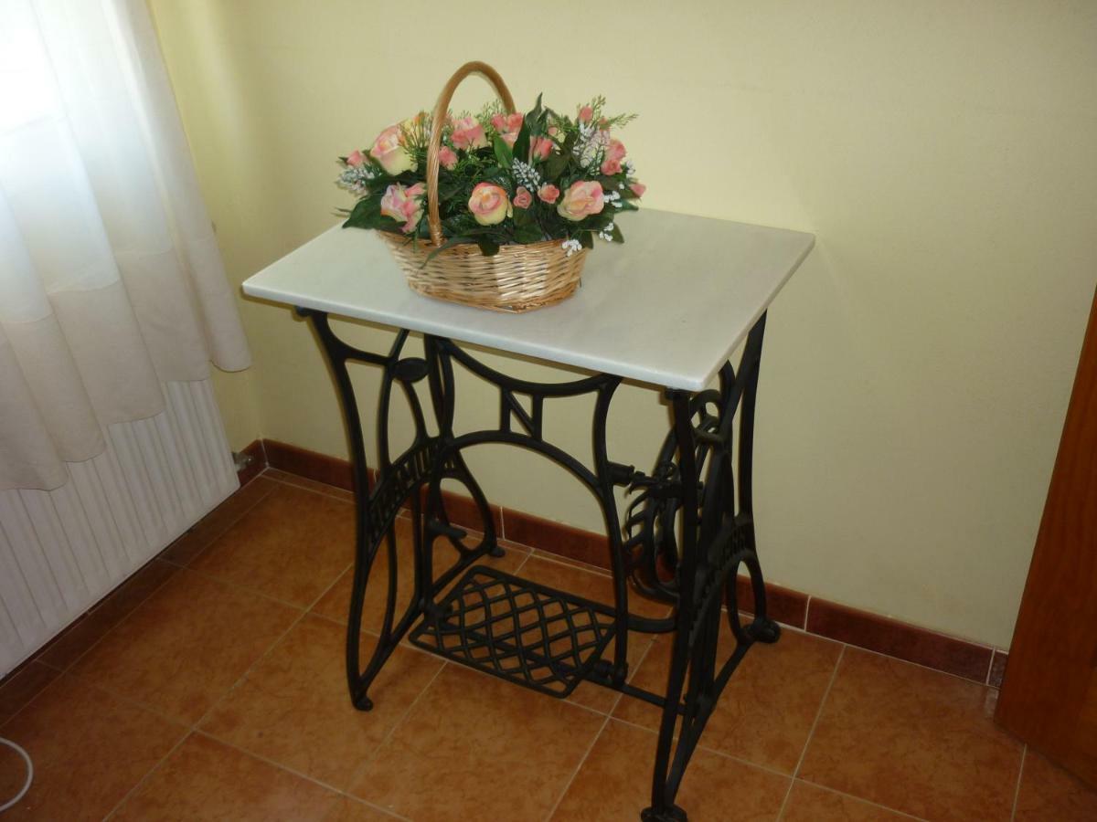 Casa La Pontiga Βίλα Las Rozas Εξωτερικό φωτογραφία