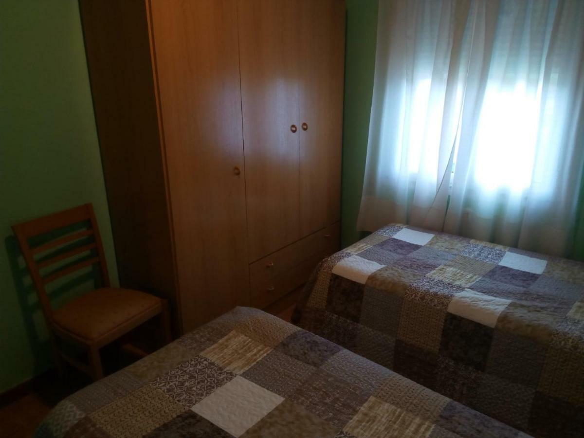 Casa La Pontiga Βίλα Las Rozas Εξωτερικό φωτογραφία