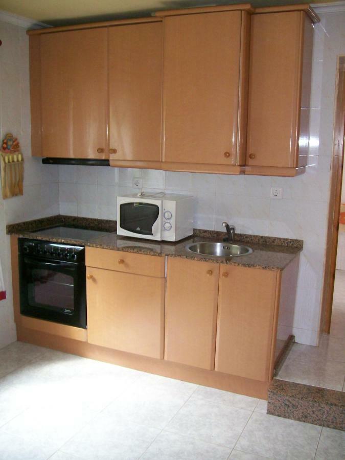 Casa La Pontiga Βίλα Las Rozas Εξωτερικό φωτογραφία